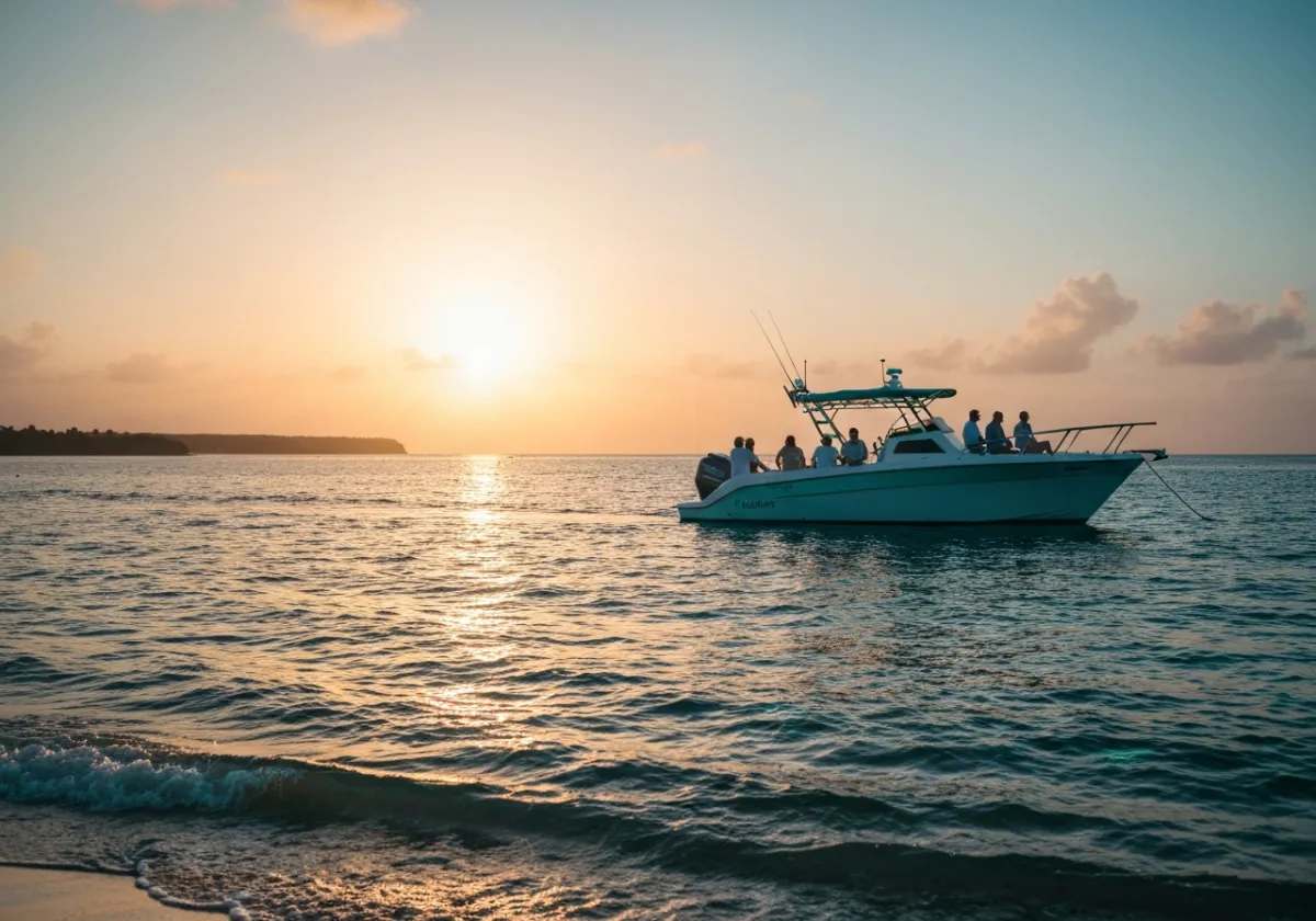 Sunset + Bio Bay Tour