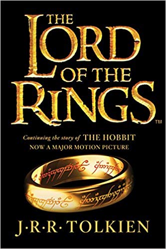 The Lord Of The Rings