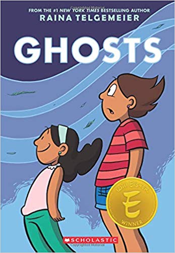 Ghosts