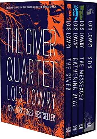 The Giver Series