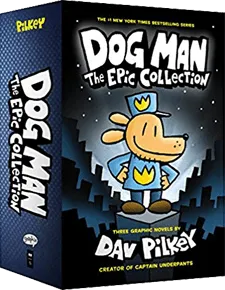 Dog Man