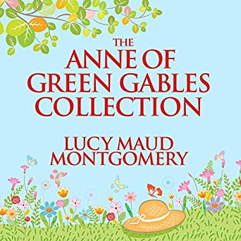 Anne of Green Gables series