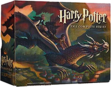 The Harry Potter Series