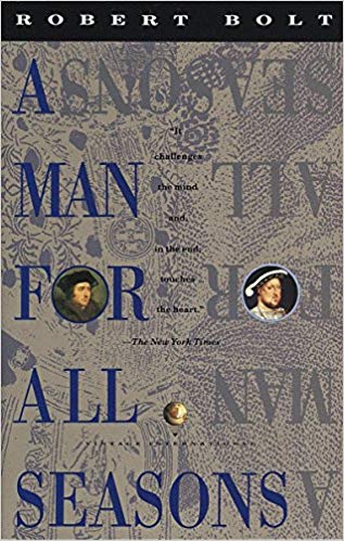 A Man for All Season's