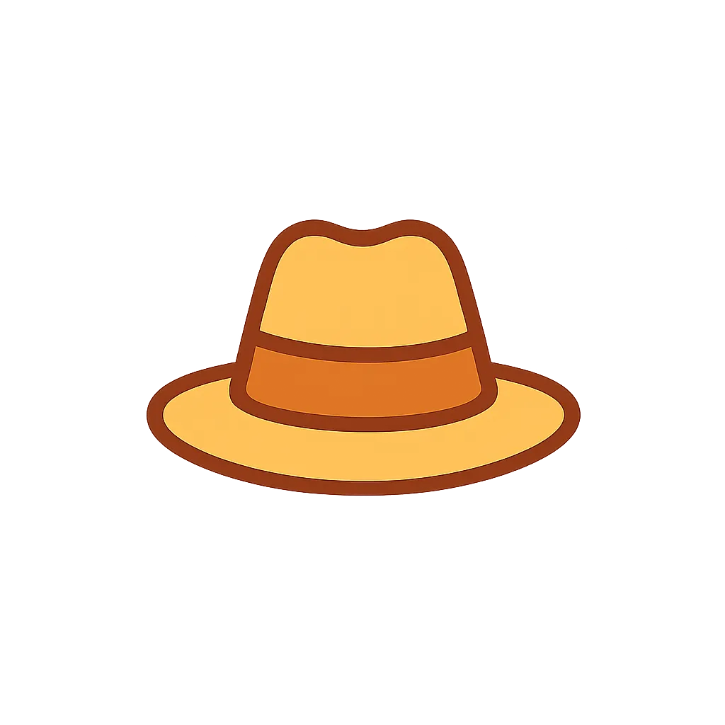 Mr. Austin, Texas Logo