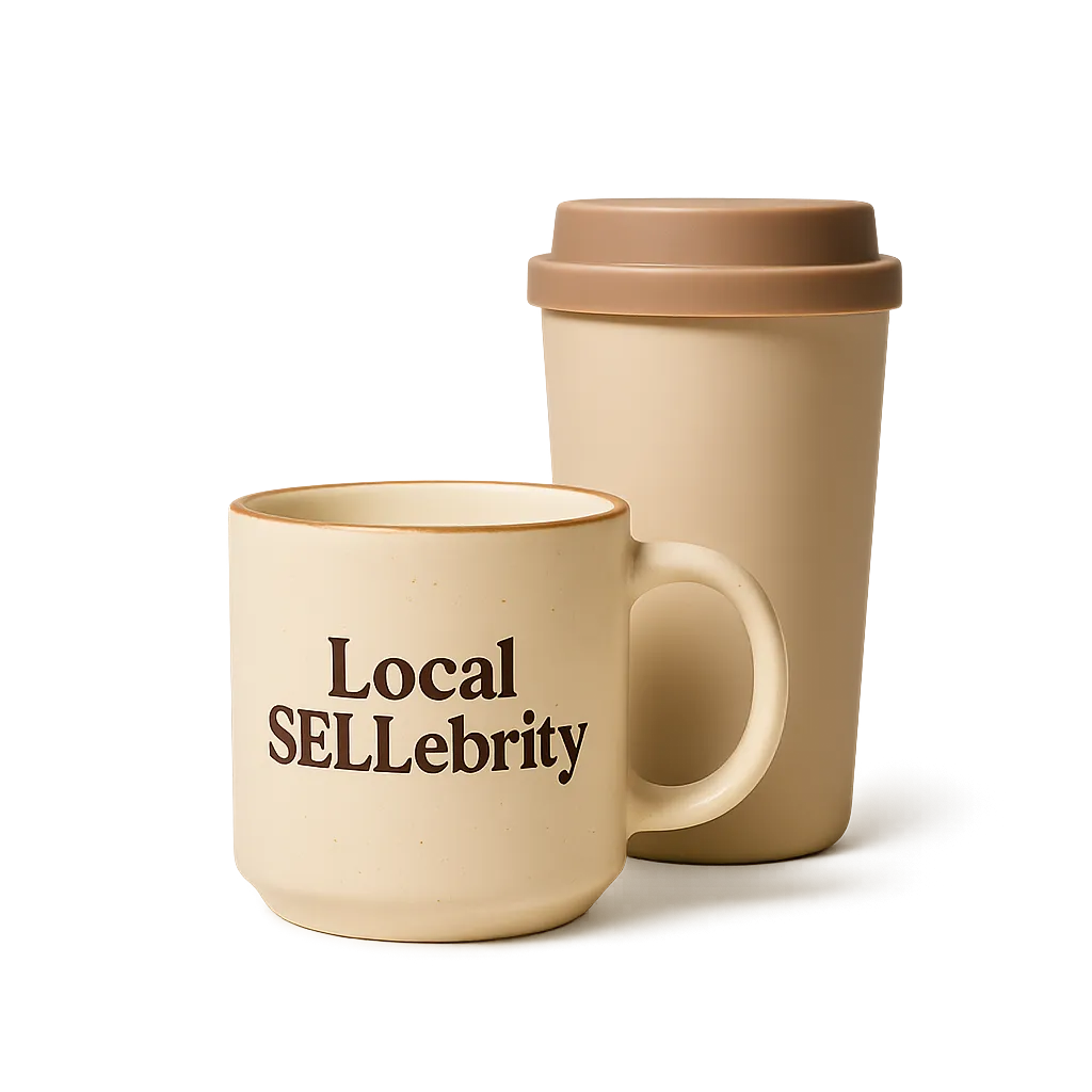 Mugs and Cups collection