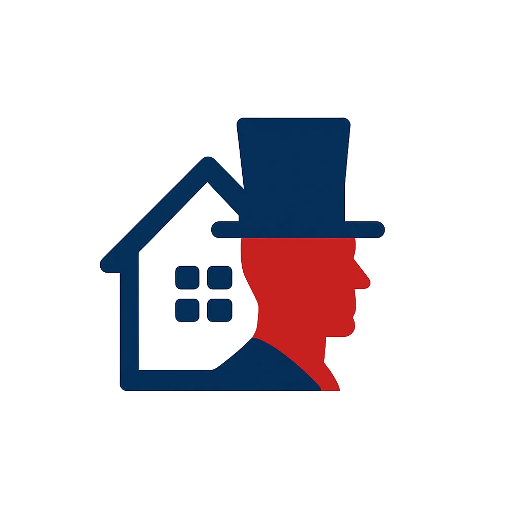 Mr. Home Mortgage