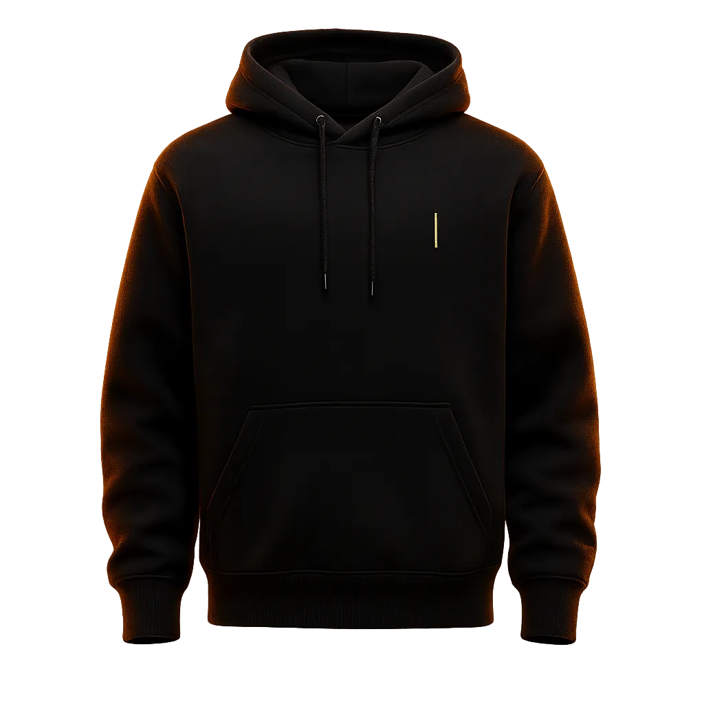 Local SELLebrity Gear streetwear mockup