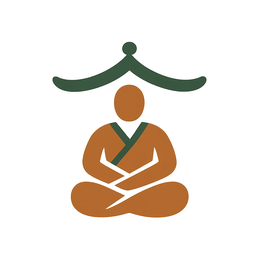 Wugong Academy Logo