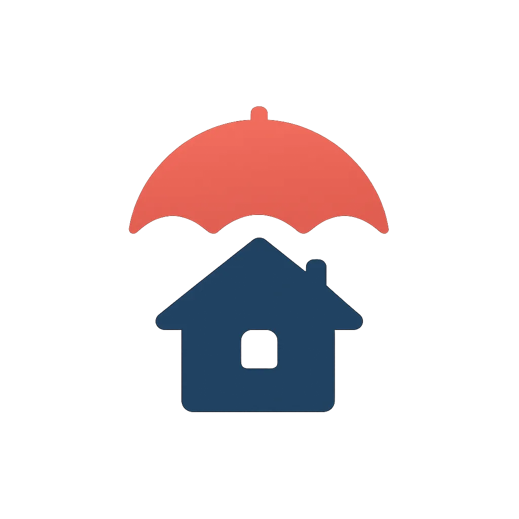 HRI Insurance Logo