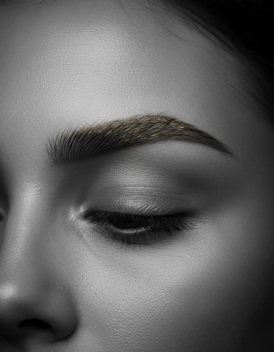 Permanent Makeup Clinical Results