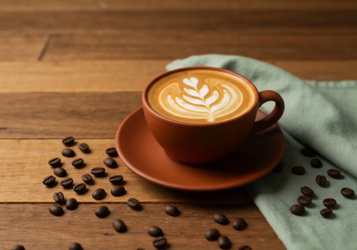 Artisan Coffee