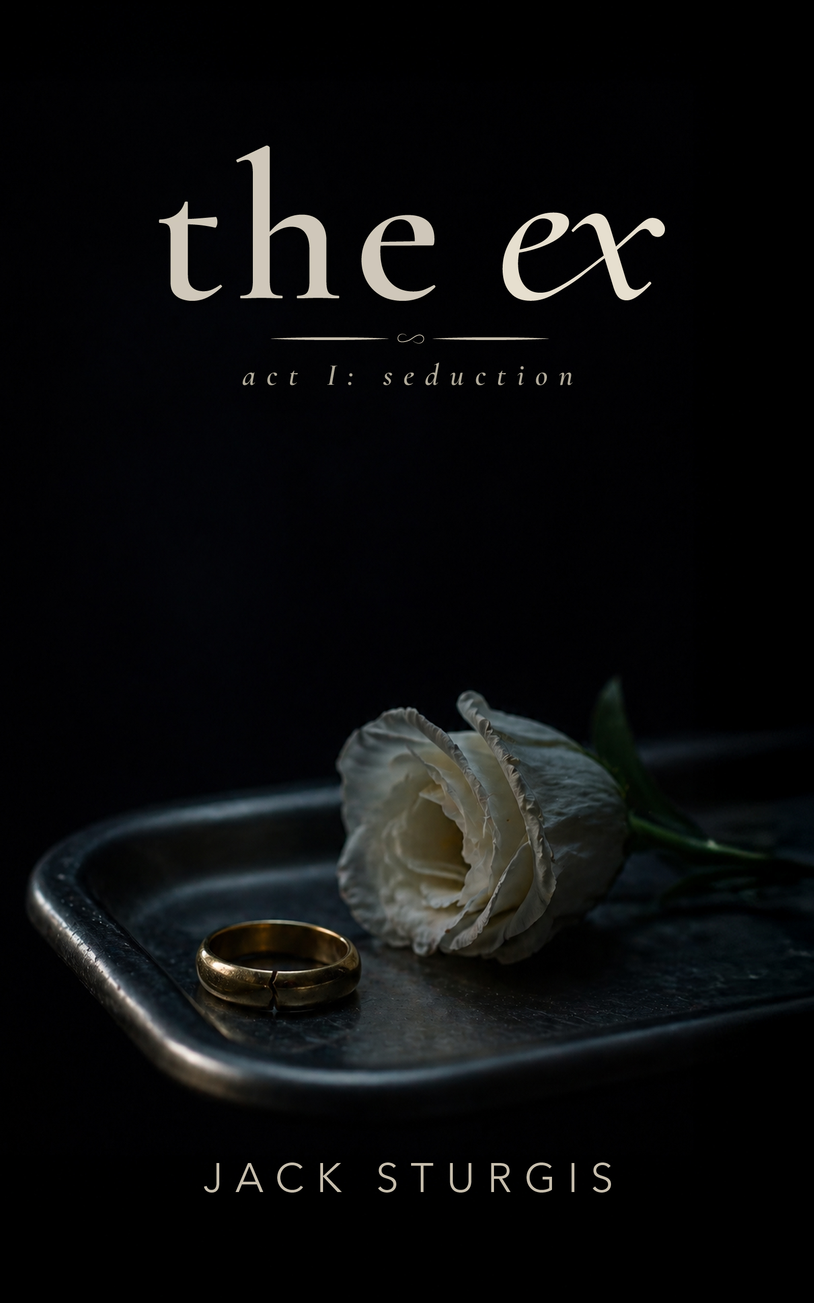 El Acto Ex I: Seducción