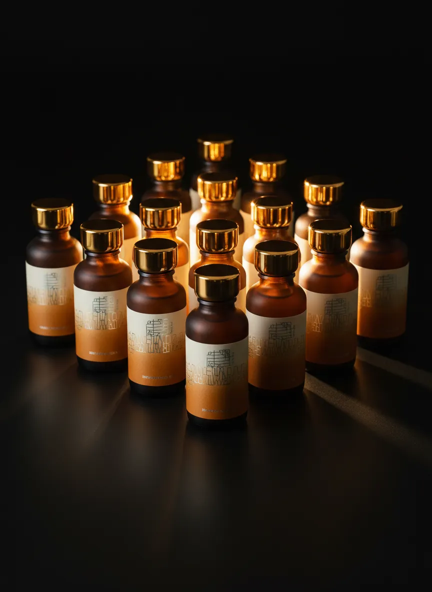Medical-Grade Pigment Application