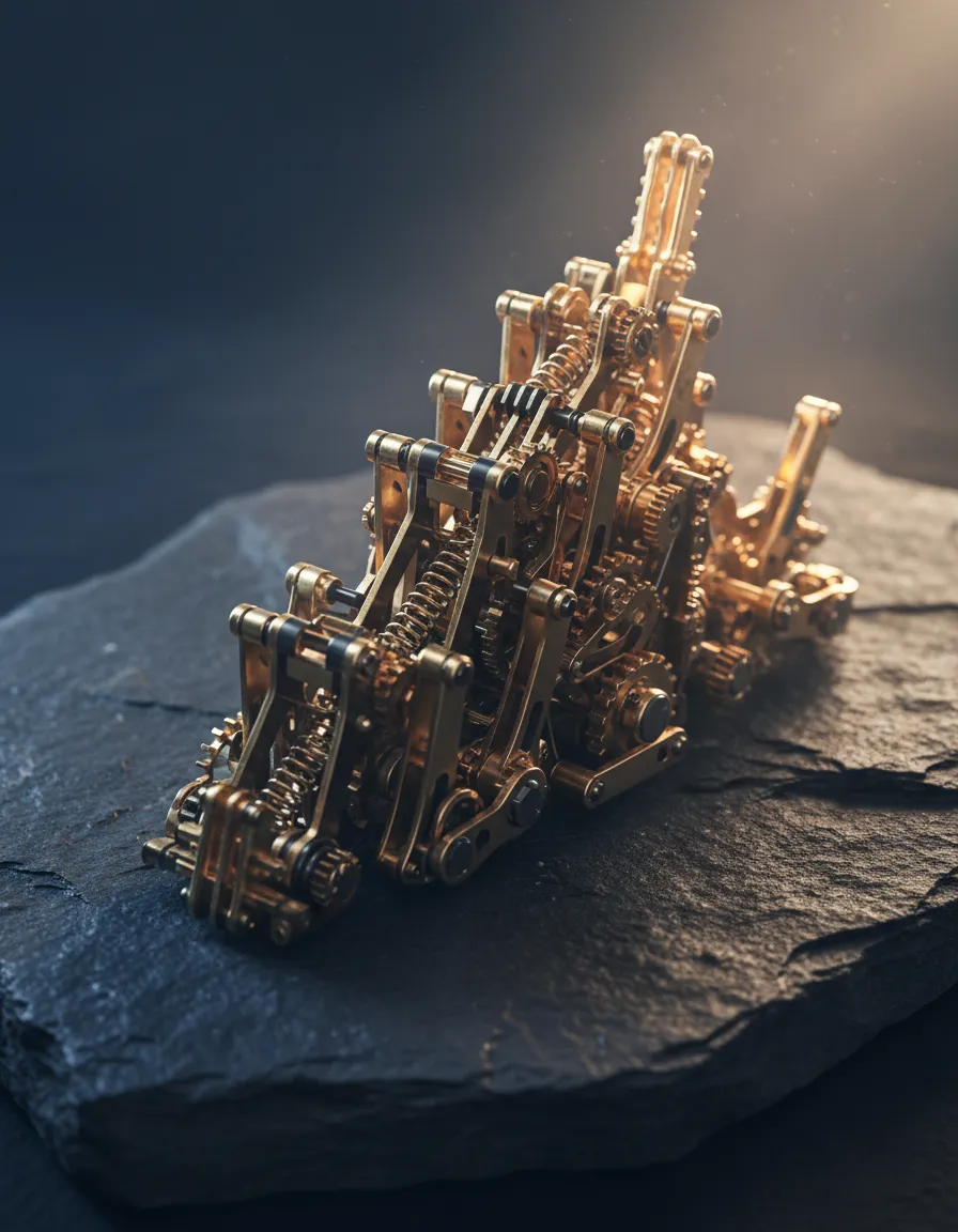 Automated Scaling Funnels