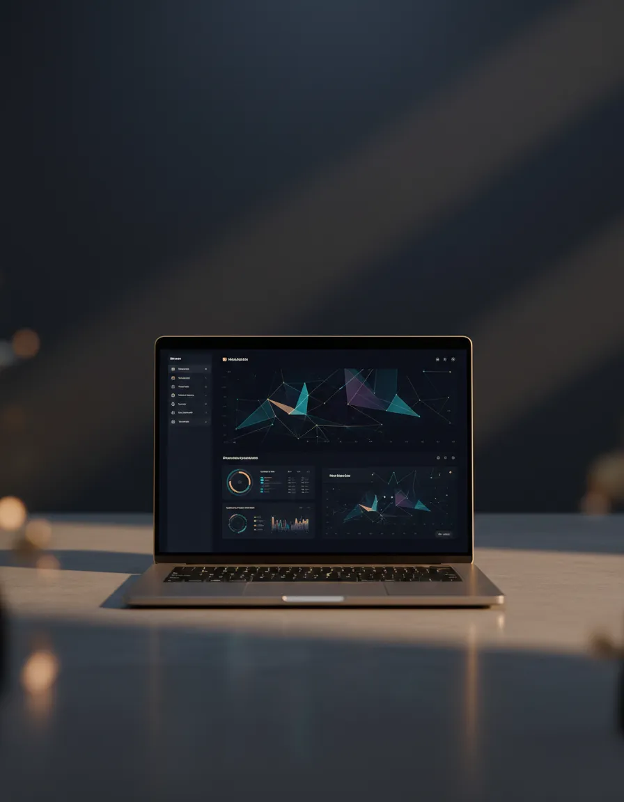Audience Auditing Dashboard