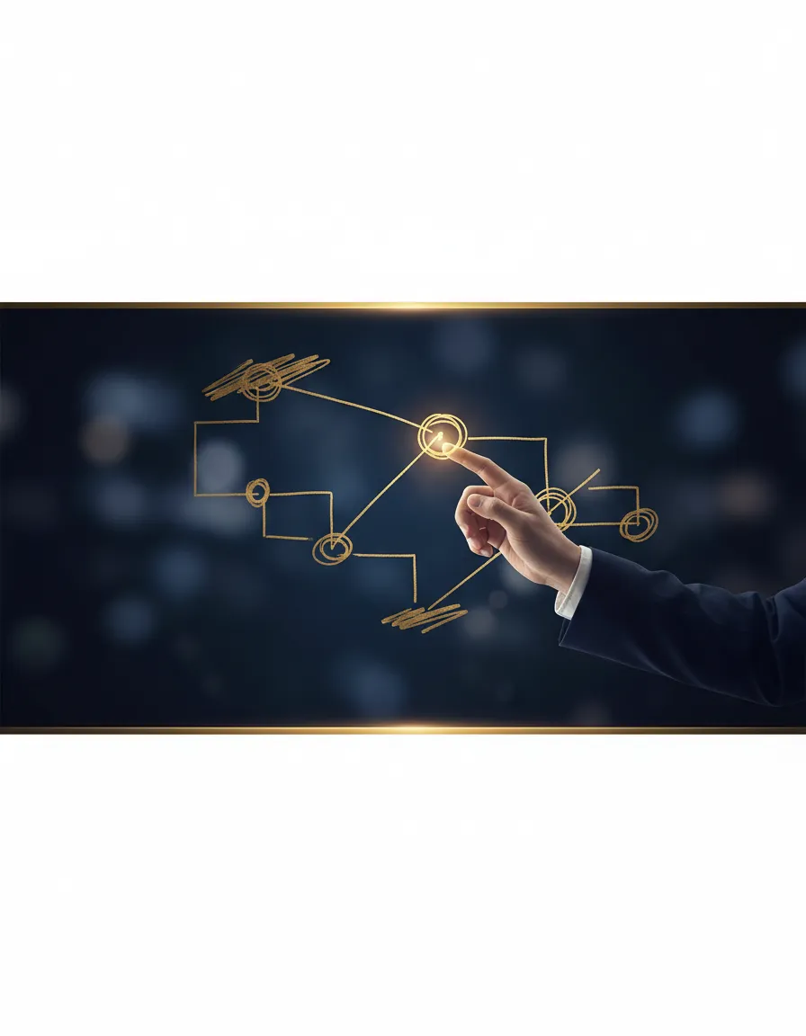 High Ticket Product Ecosystem