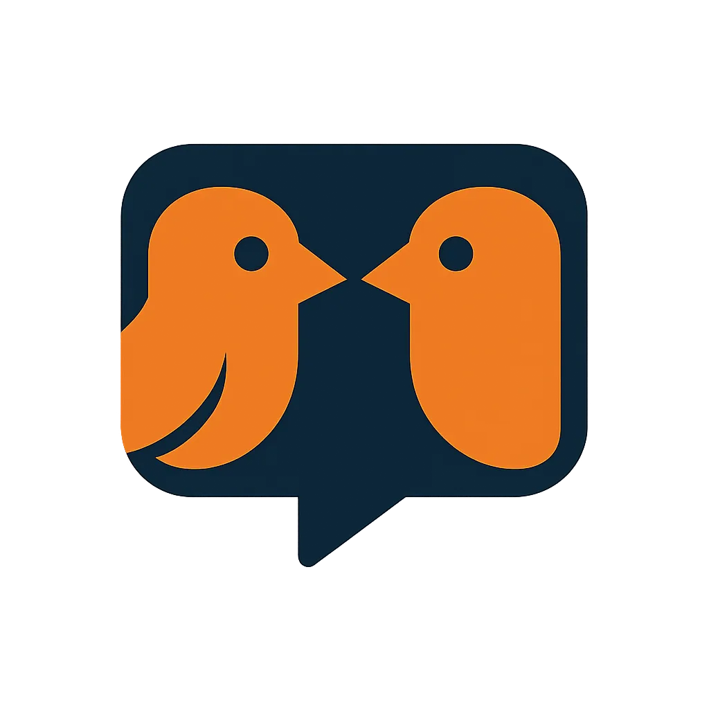 Squabble Logo