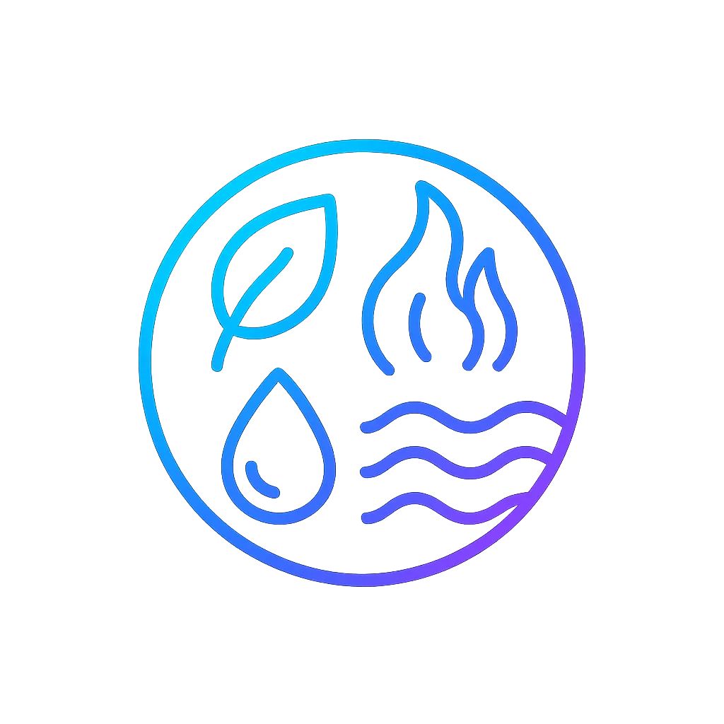 ELEMENTS 360 Logo