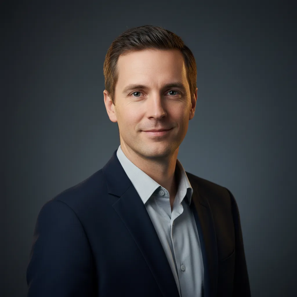 Customer headshot