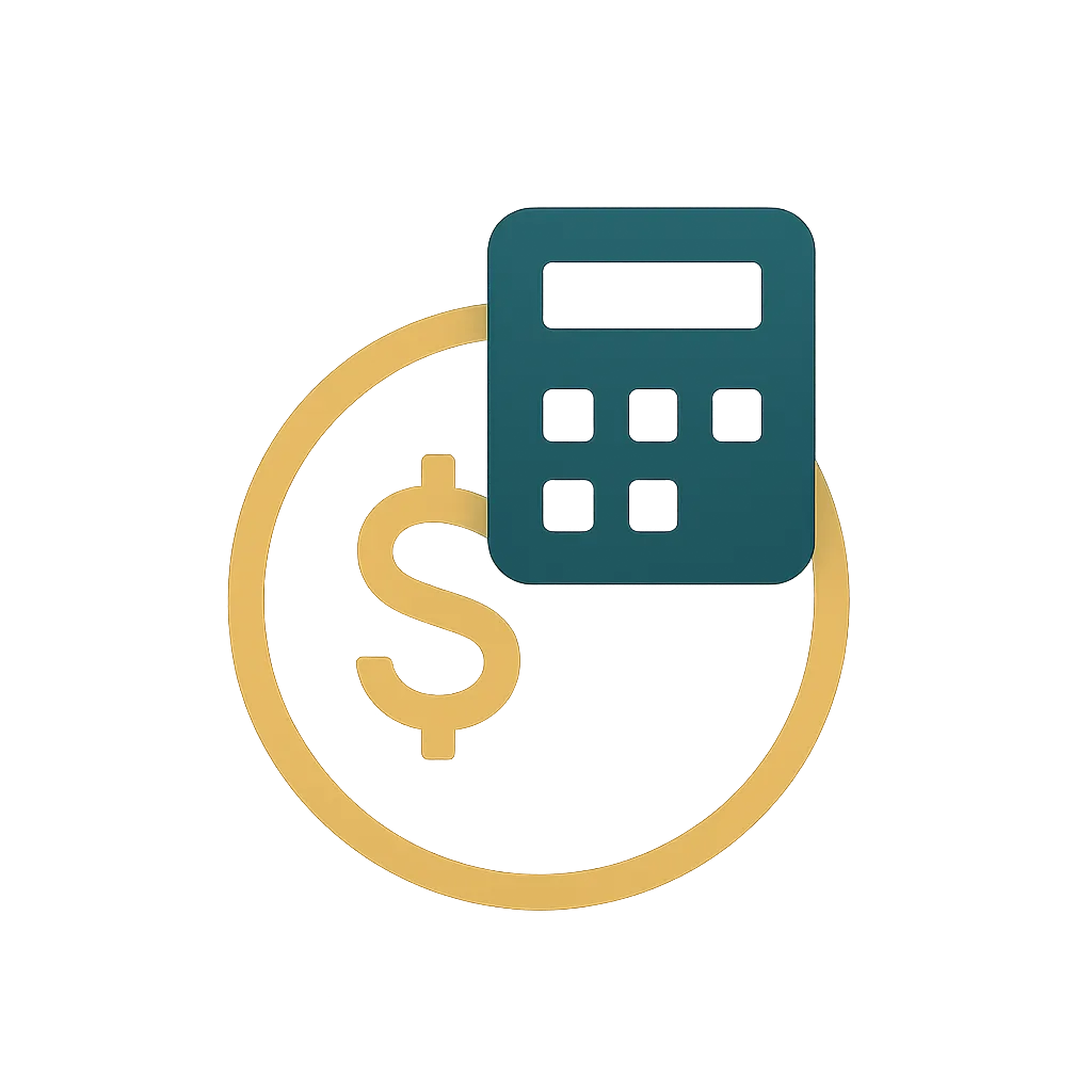 Master Tax Advisors LLC Logo