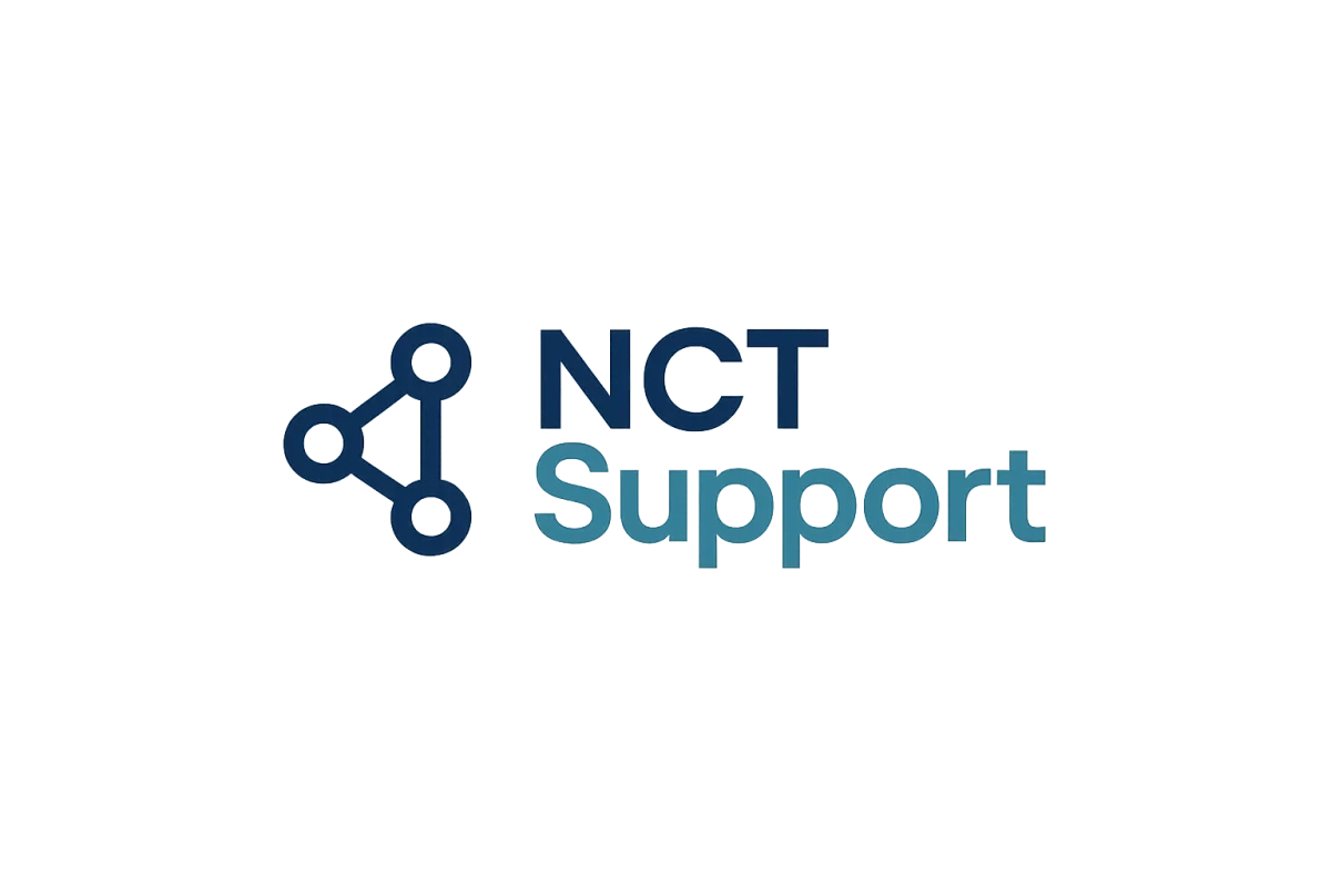 NCT Support company logo