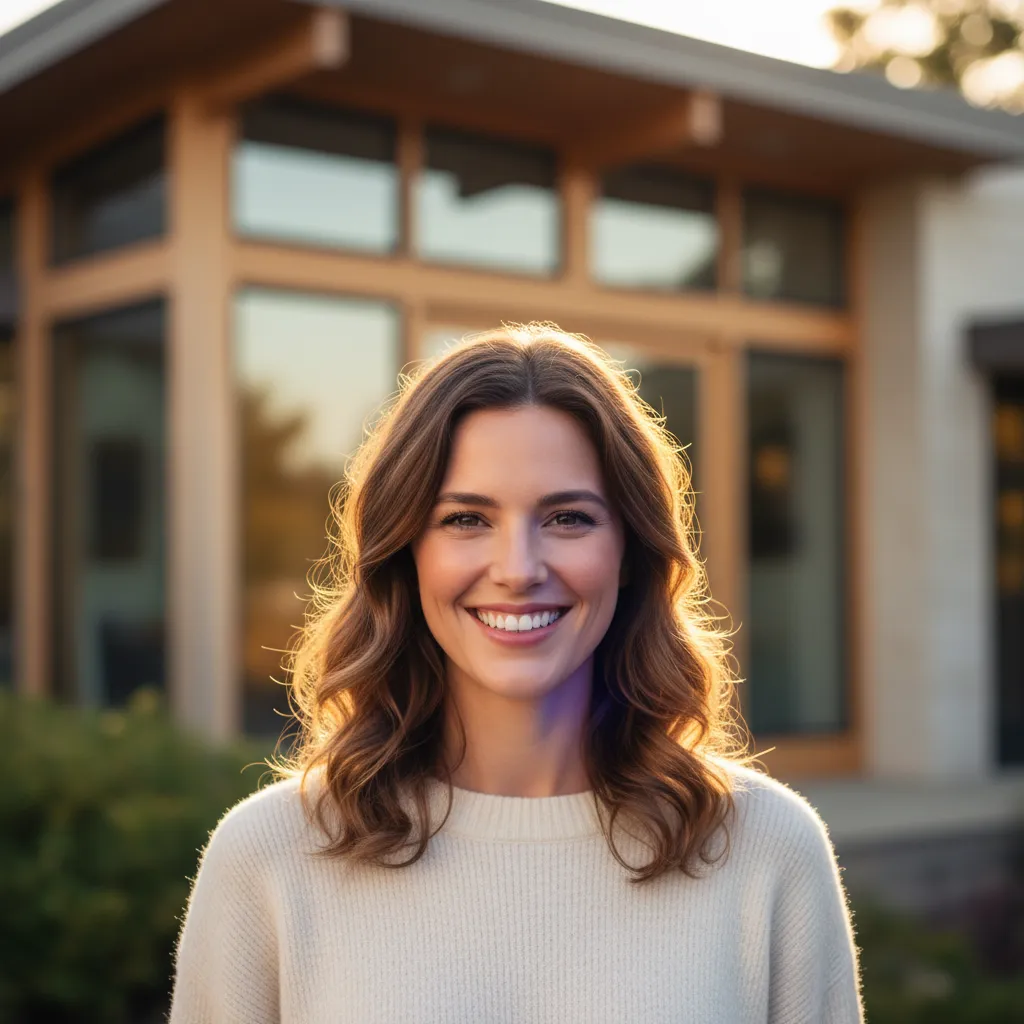 Sarah M. - Homeowner