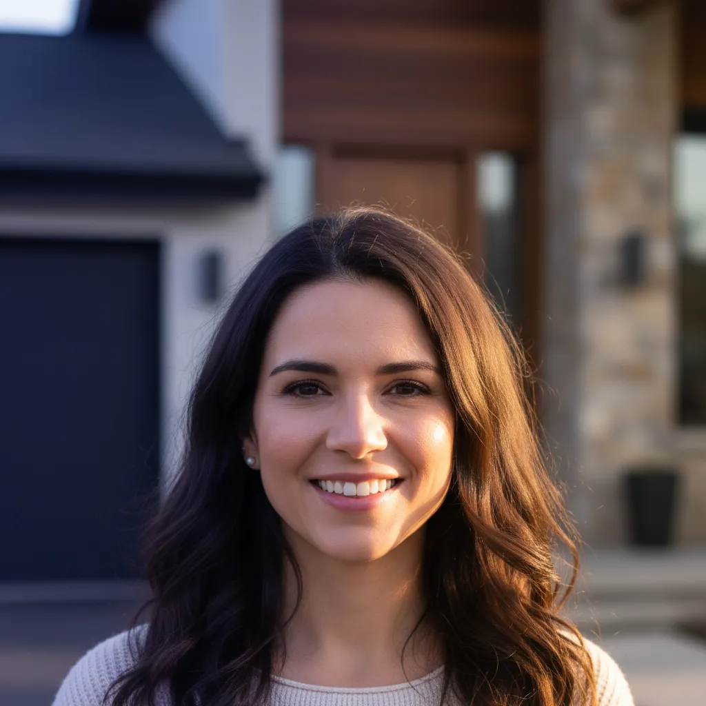 Elena T. - Homeowner