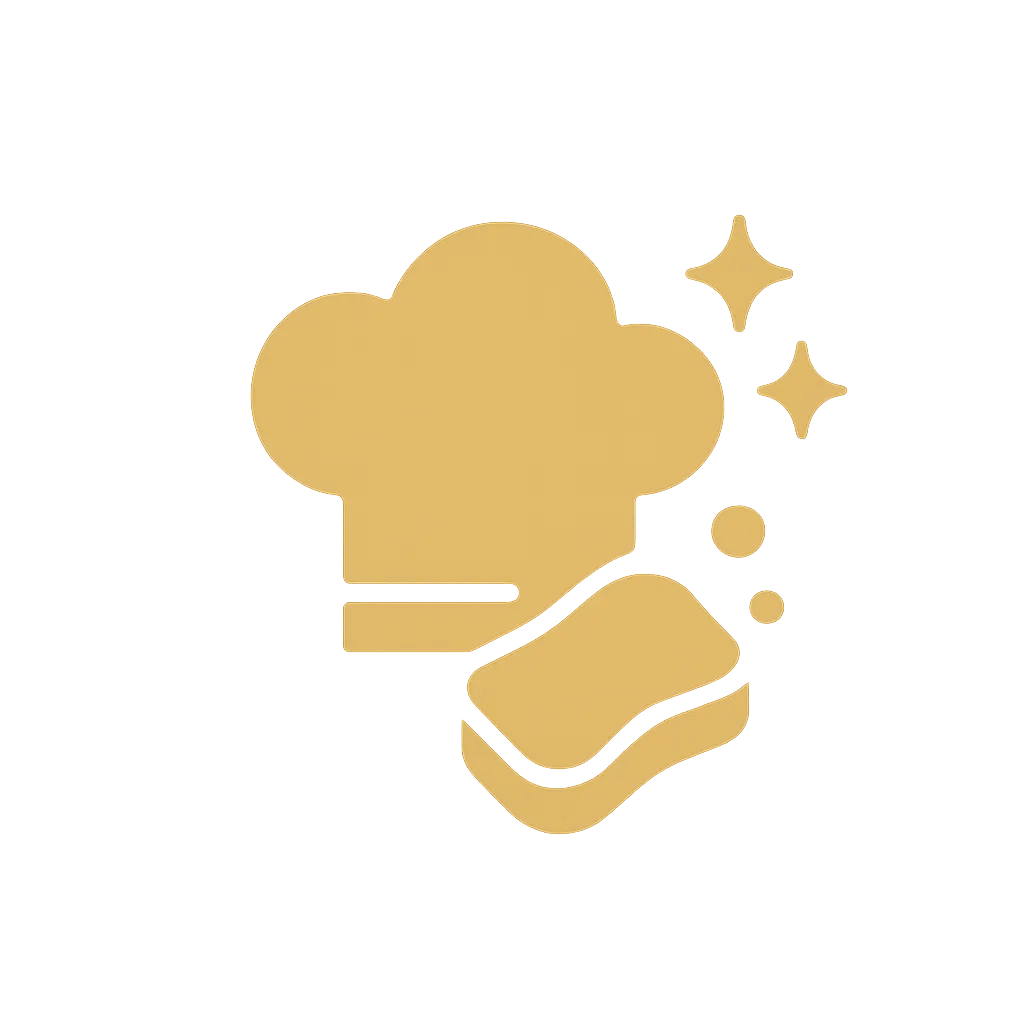 Chefs Clean Logo