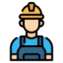 Data Security Icon
