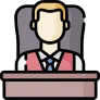 Data Retention Icon
