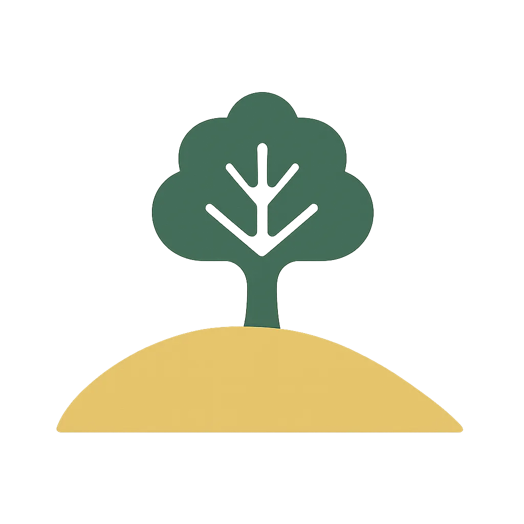 Oak Hill Community Logo