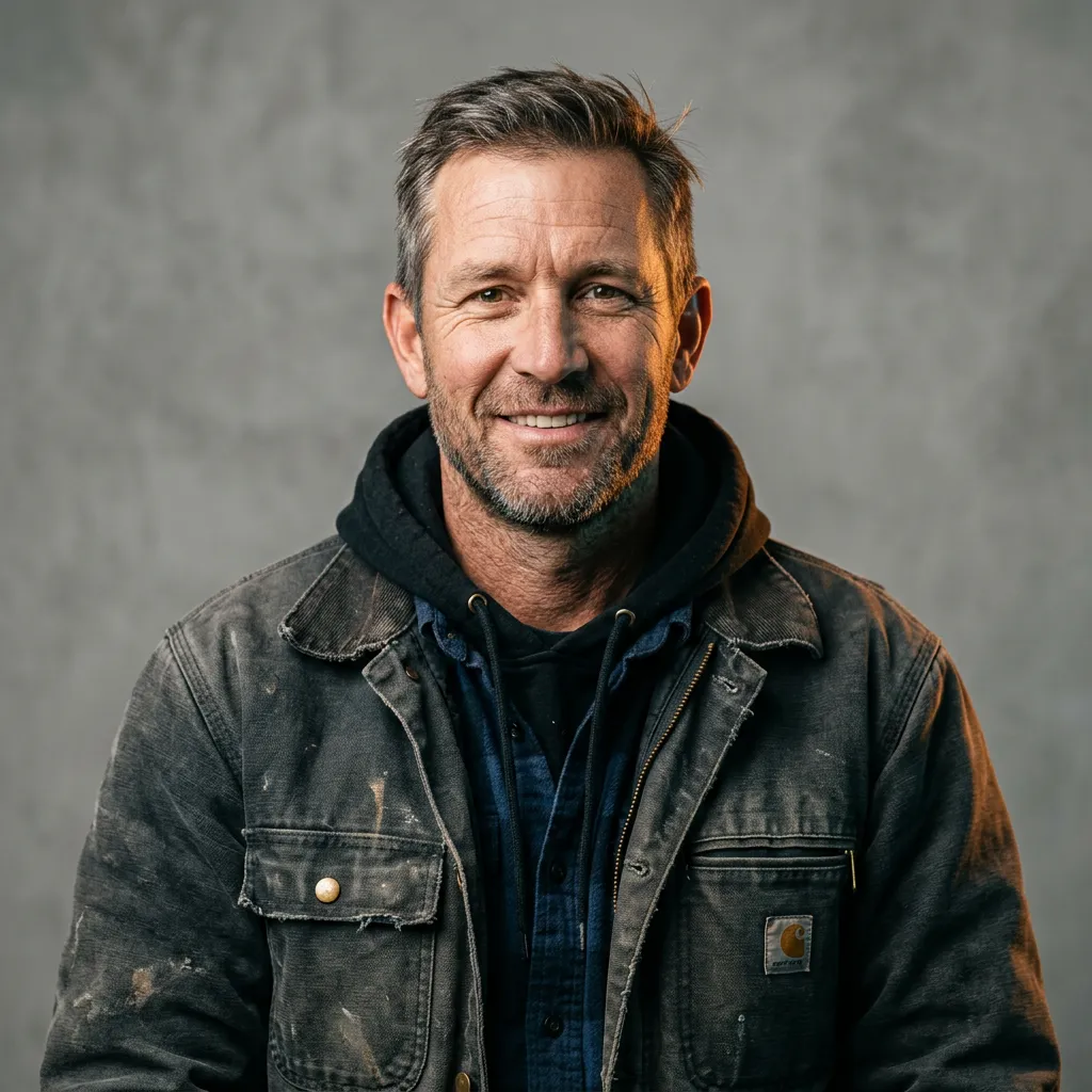 Dave Hendrick - Ironclad Roofing