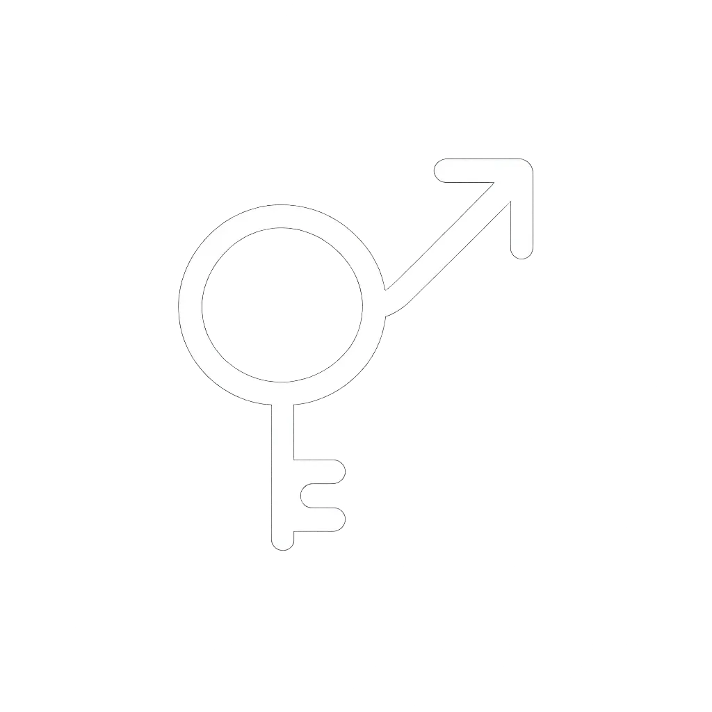Pivot Key Marketing Logo