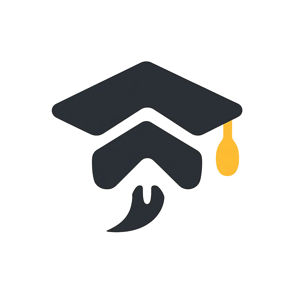 Hustle Lyfe University Logo