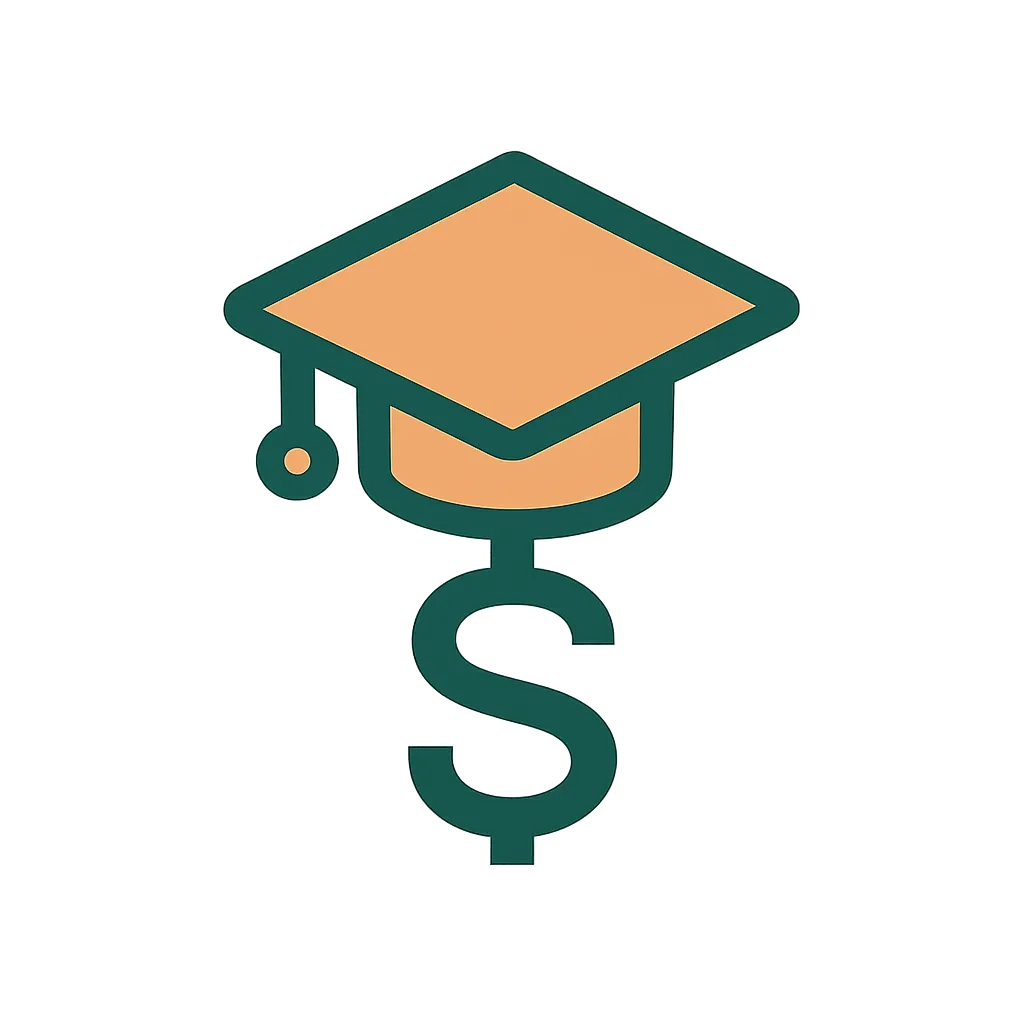 Hustle Lyfe University Official Logo