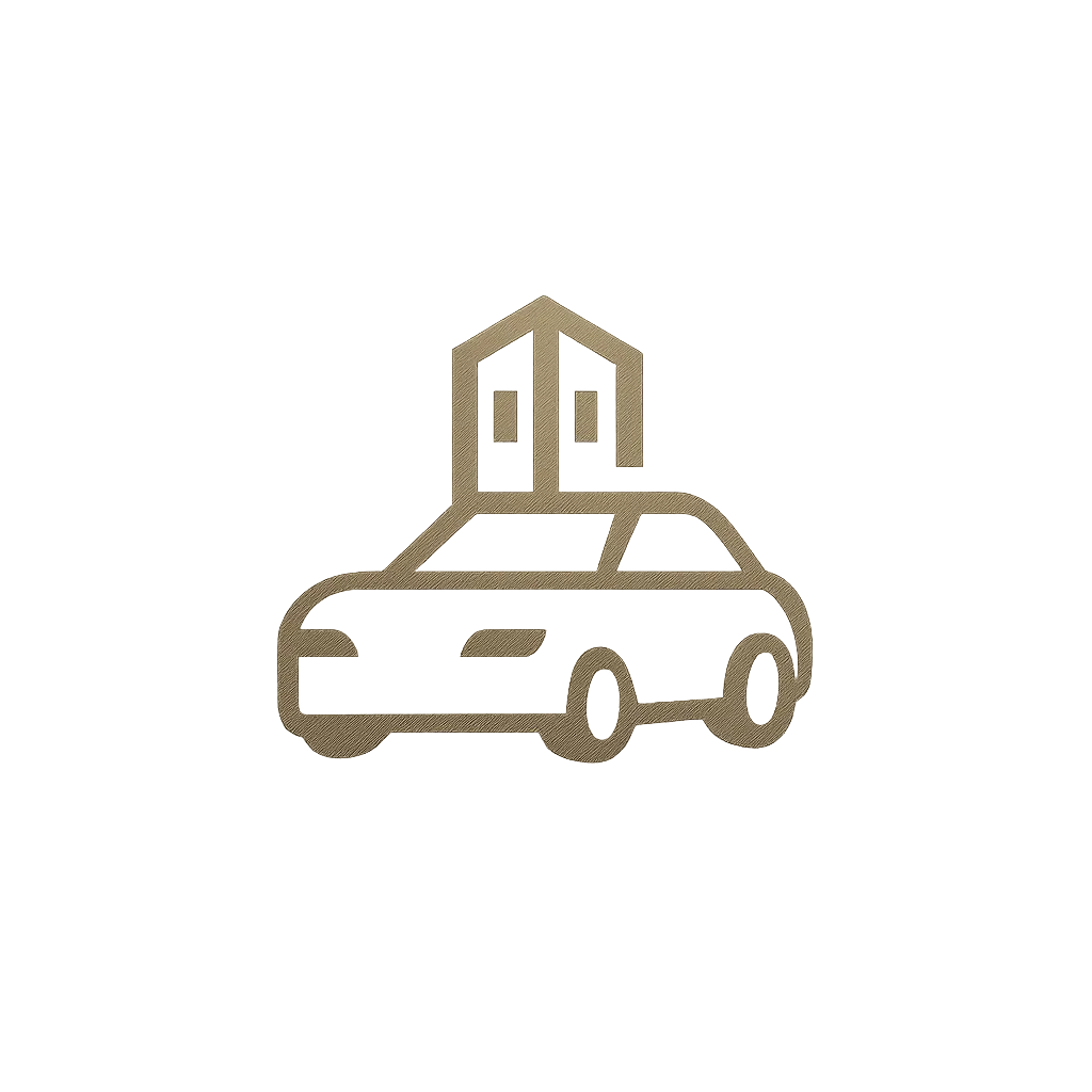 AutoBuildup Logo