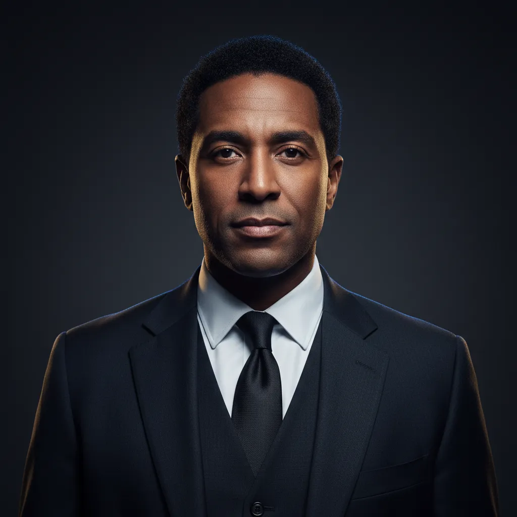 David R. - Law Firm