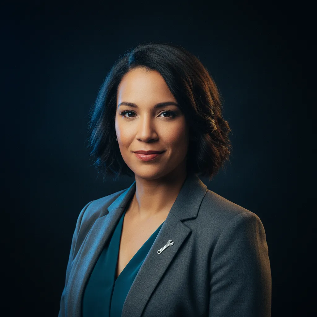 Sarah J. - HVAC Company
