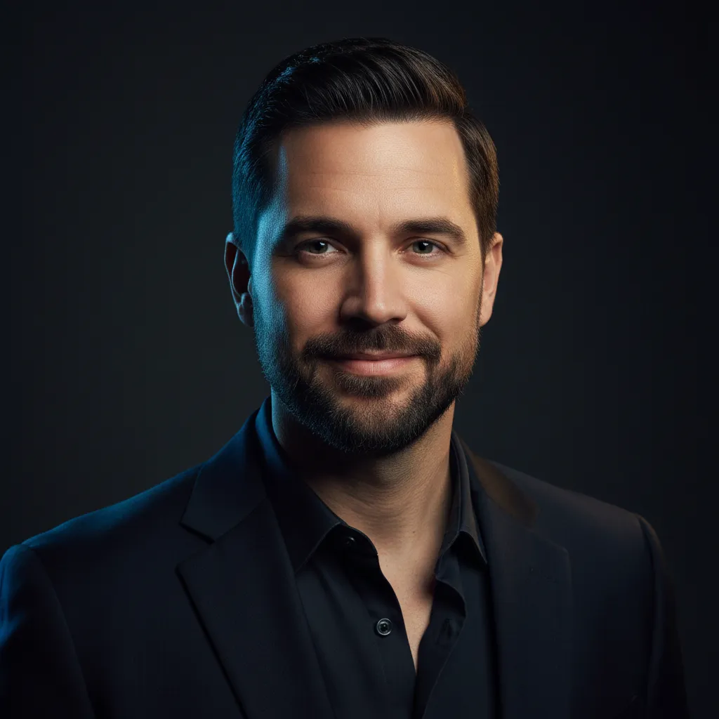 Michael T. - Restaurant Owner