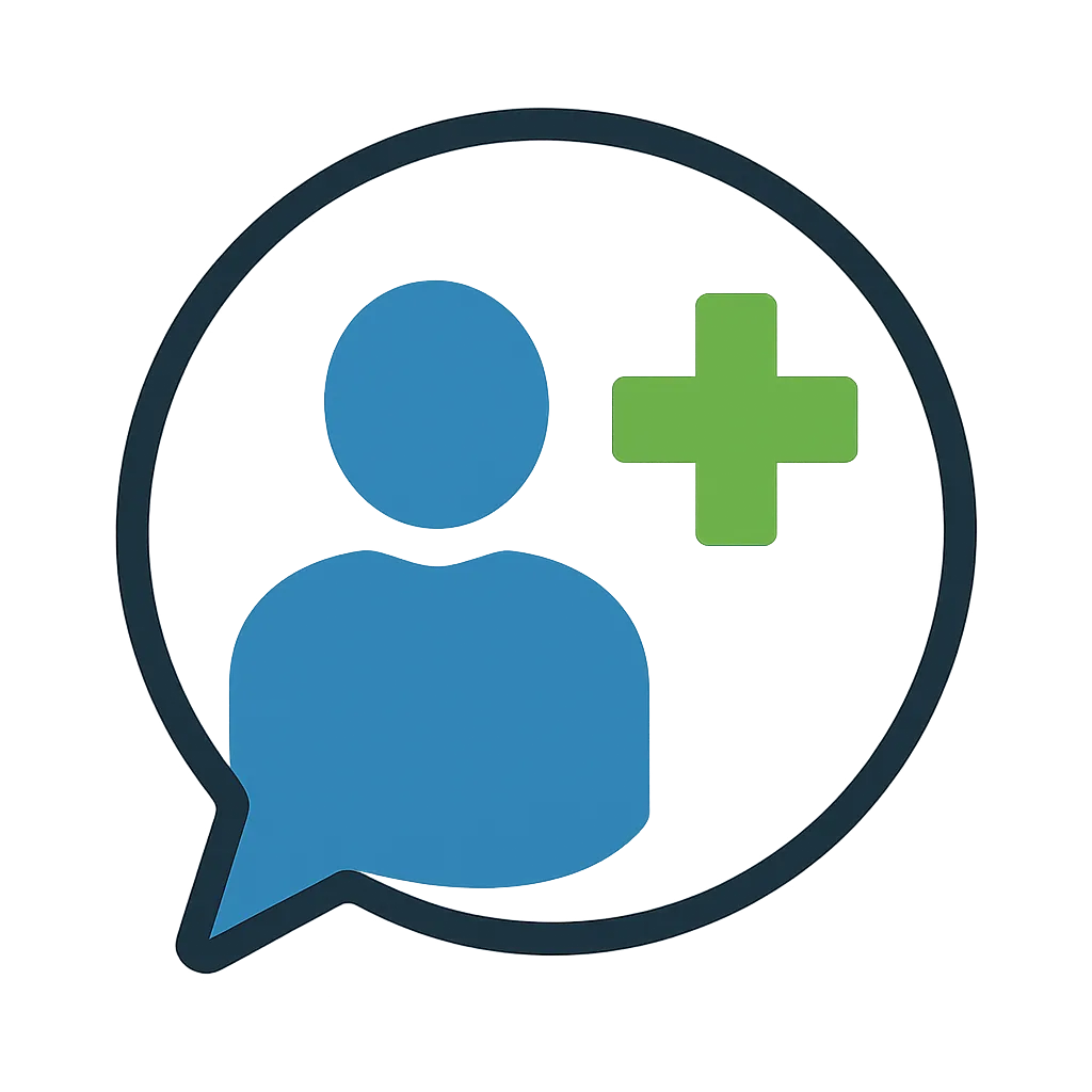 Starting Your Medicare Consultation Logo
