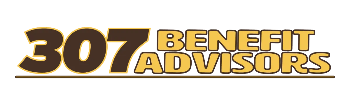307 Benefit Advisors Logo