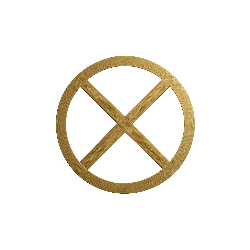 Nexus Zero@WOnAI Logo