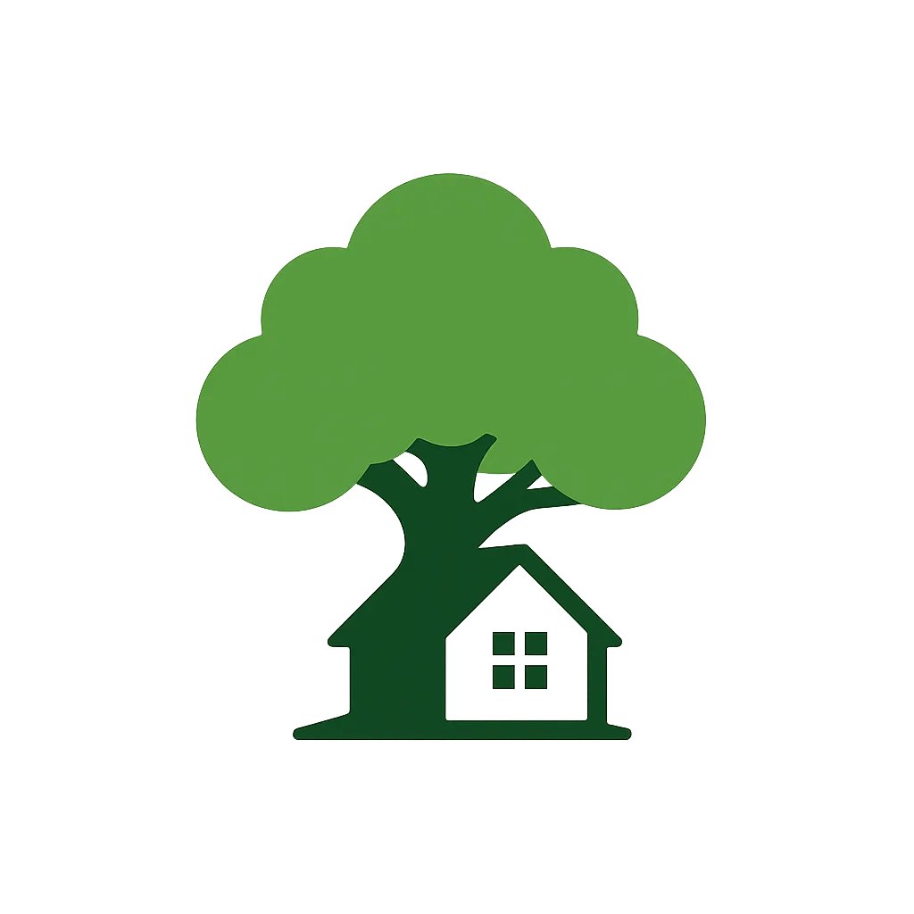 Live Oak Property Services Logo