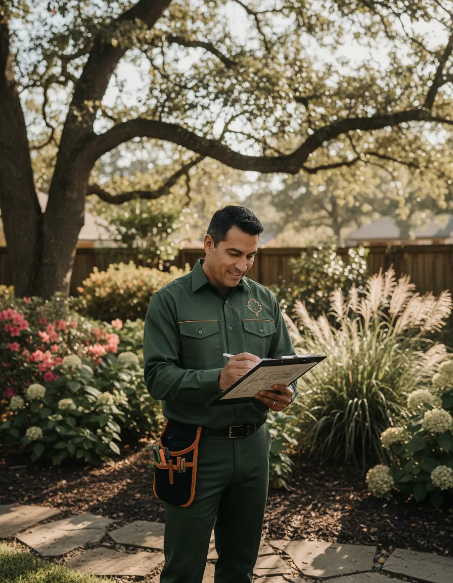 Professional property maintenance work in Moncks Corner