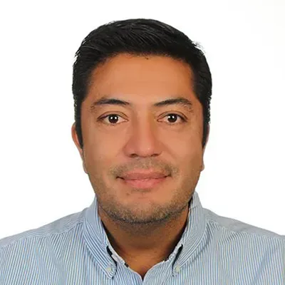 Luis Manuel González