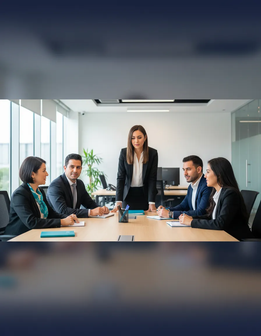 Equipo profesional de ICERMEX