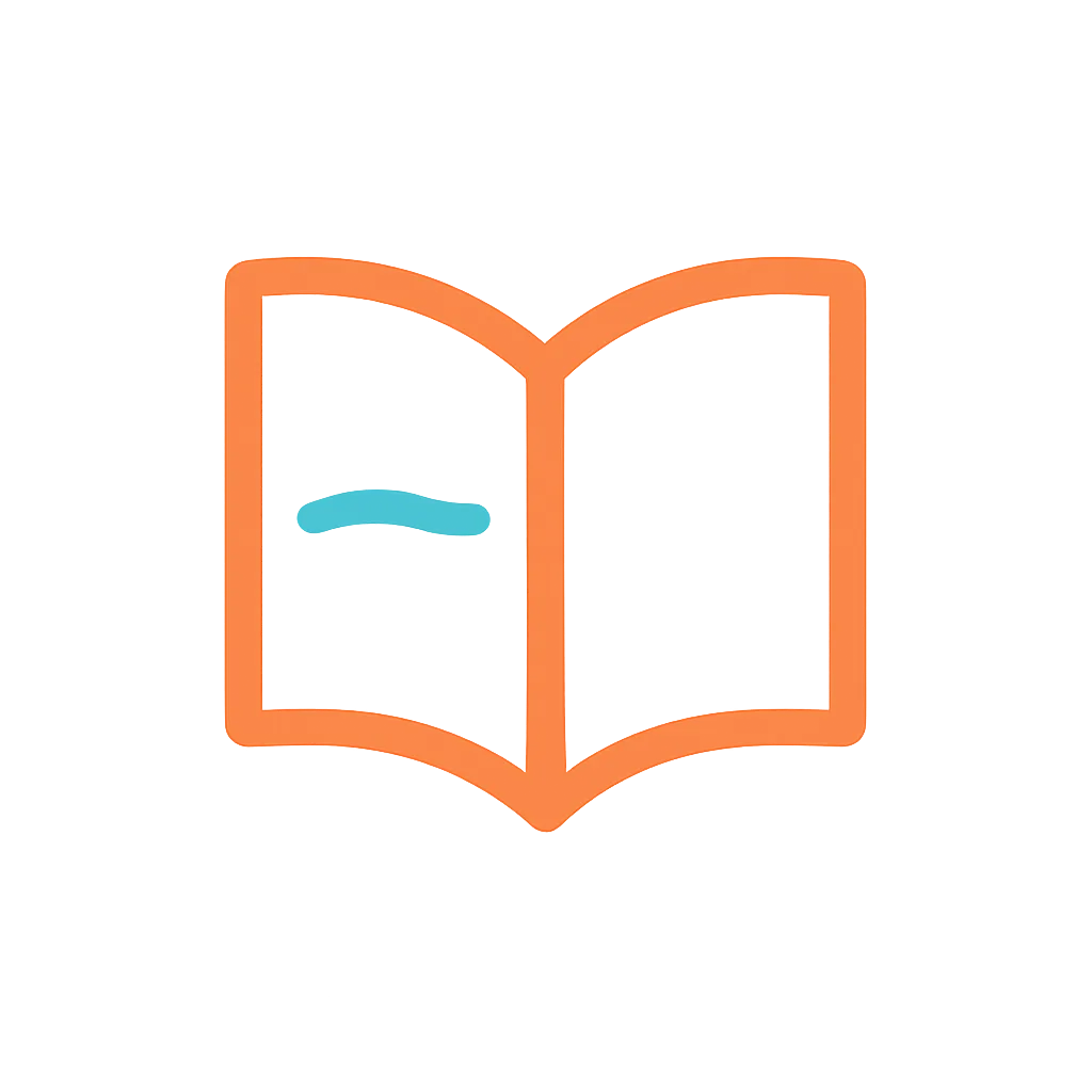 OUR STORIES Logo