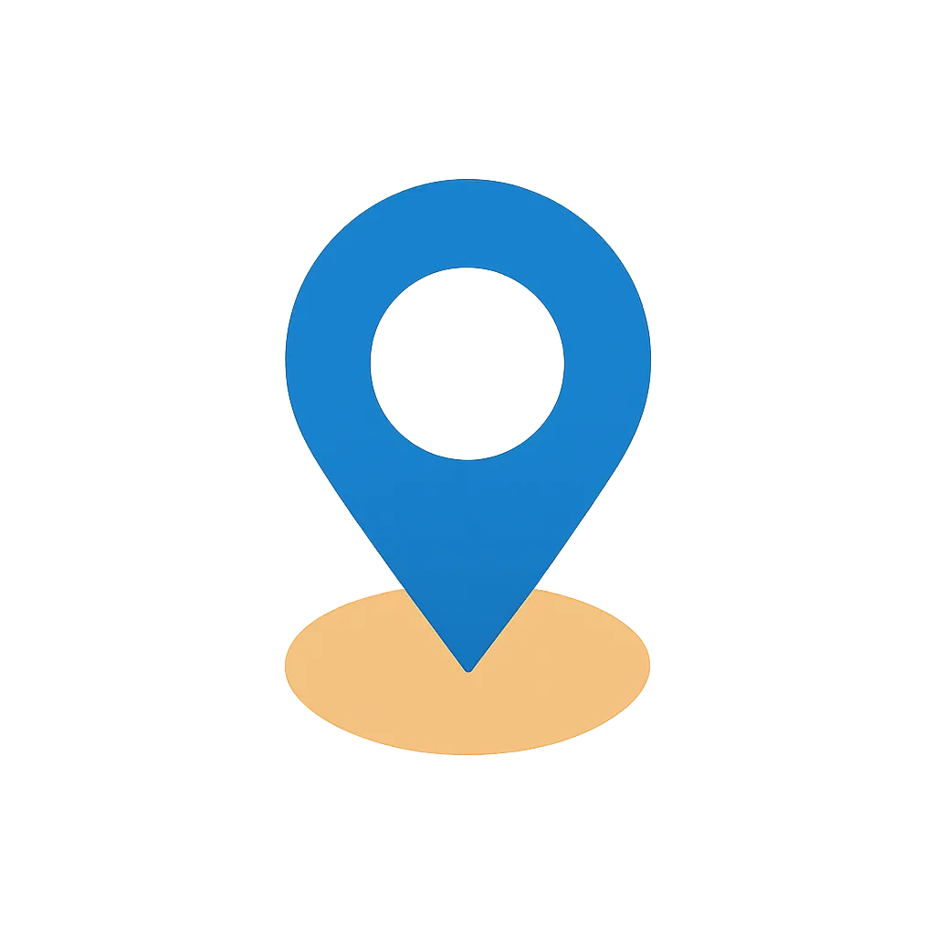 Unique Location - Logotipo