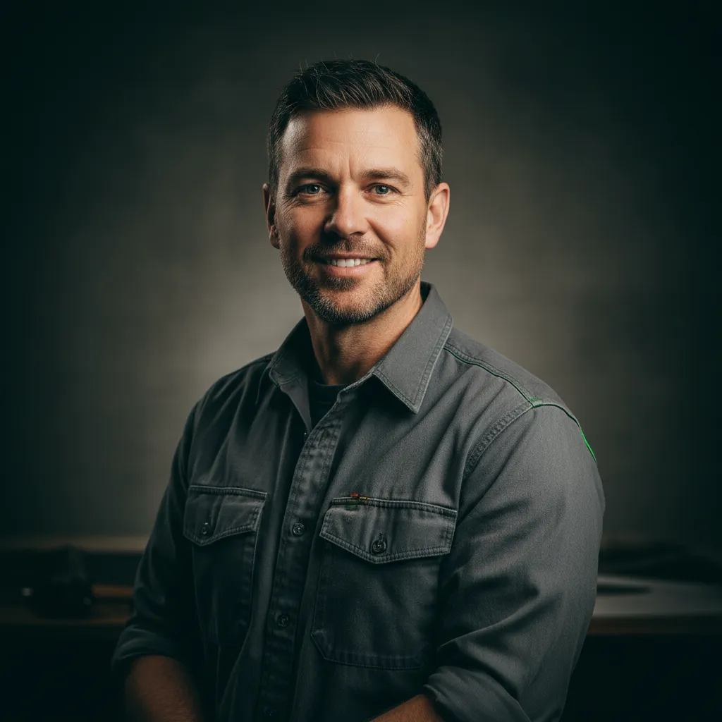 Customer portrait